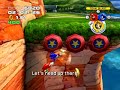 Click here to watch this video Sonic Heroes with Random Music - Seaside Hill