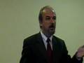 Don Gingold describes Gnu Ventures at Naperville Chamber