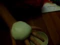 I tried making putty, but I made Oobleck instead xD