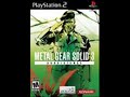 Snake Eater ((Full Theme Song))