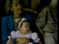 Entrevista de Jacobo Zabludowsky a Luis Donaldo Colosio y su Familia