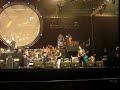 Classics In Rock 2007, Rotterdam Orchestra Soundchek