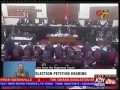 2012 Ghana Election Petition Hearing Day 21 (22-5 ...