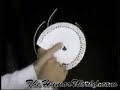 Awesome card and coin manipulations, complete with a great soundtrack!