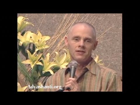 Adyashanti Video: You are Pure Awareness