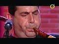Escaramussa Folk. Grup de música tradicional de la comarca de l'horta de València, actuació a InfoTV