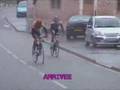 Tour de IDIOT
