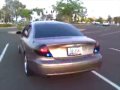 FORD TAURUS LPK EDITION