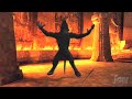 The Chronicles Of Narnia:Prince Caspian New Game Trailer