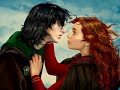 Severus & Lily - When you\ Severus & Lily - When you\