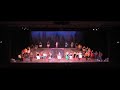 FAME FOREVER: Everybody Wants To Be Maria The Rattonians