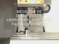 Centro de mecanizado CNC Romi