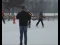 Skijering u Oroslavju