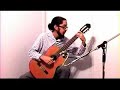 Leo Brouwer - Etude Simples 6