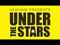 Jazzie B at Newham Under The Stars 2007