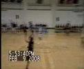 Josh Sass Dunk Josh Sass Dunk