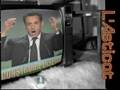 Sarkozy : Il boit pas, il fume pas mais il cause : EXPRESS D