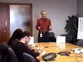 Vince Speech 5 Prison Break (How to recover from  depression )