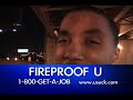 Fireprof U funny Commercails Fireprof U funny Commercails