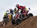 Skegness AMCA Motocross Beach Race 2011
