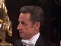 the queens speech at the french state banquet