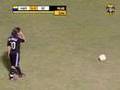 2008 CONCACAF Champions Cup - DC United at Harbour View FC