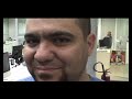 Corrida maluca de Screensavers - Making off Corrida maluca de Screensavers - Making off