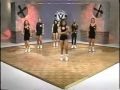 Cardio Dance Training VBS Episode #5 Cardio