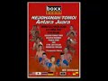 Mohd Kaswari VS Hazri Yusof Part 2
