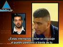 Exclusivo: Zacaría Zbeidi, comandante de las Brigadas de Al Aksa dice que la violencia estallará si fracasan las negociaciones