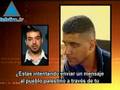 Exclusivo: Zacaría Zbeidi, comandante de las Brigadas de Al Aksa dice que la violencia estallará si fracasan las negociaciones