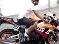 Bikers 08 Honda CBR Repsol, Yamaha R1, Hayabusa, Bandit 1200