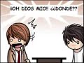 Death Note - Muerte Cerebral Death Note - Muerte Cerebral