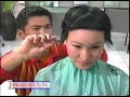 Haircut Japanese