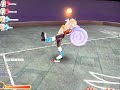 alaplaya Fantasy Tennis Lag Match