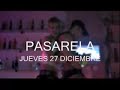 PASARELA PUERTOLLANO 27-12-07 4ªPARTE PASARELA PUERTOLLANO 27-12-07 4ªPARTE
