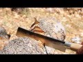 Thai Knife by NumFly - YouTube