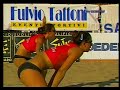 QUEEN OF THE BEACH 2007