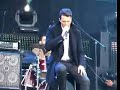 s?awek uniatowski - apologize - nowy singiel -  live dzie? kotana warszawa 2007