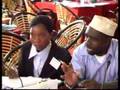 Good Governance in the Fight Against HIV AIDS in Tanzania