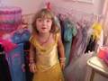 7 year old Jordyn sings Kristin Chenoweth's Girl in 14G