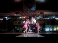 Show baile deportivo by fca DUNKAN