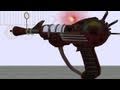 Wicked Zombies - Kino Der Toten How do you get the Ray Gun?