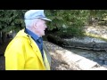 Horning's Mills Trout Hatchery part 1