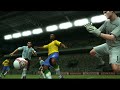 Pro Evolution Soccer 2009 Screenshots Pro Evolution Soccer 2009 Screenshots