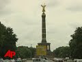 Obama to Deliver Address in Berlin Thursday