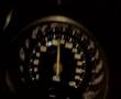 Bugatti Veyron in Dubai  speed from 60 to 300