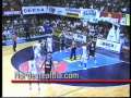 Regatas Vs Sionista 15/11/06