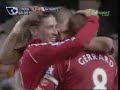 Liverpool vs West Ham 07/08 Liverpool vs West Ham 07/08