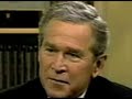 Bush \ Bush \